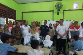 Pemerintah tegaskan tidak boleh ada pungutan biaya pada program MBG