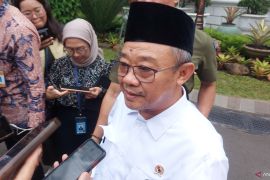 Mendikdasmen: Minggu pertama Ramadhan pembelajaran di ruma