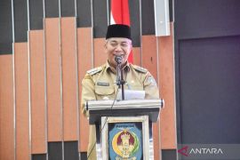 Pemkab Kubu Raya perkuat perekonomian dan kesejahteraan masyarakat dalam RKPD