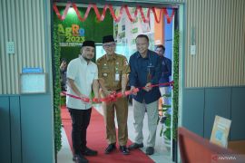 Pemkab Nagan Raya ajak warganya manfaatkan data resmi dalam bekerja