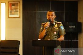 Satpol PP Bandung kerahkan 400 personel saat libur Isra Miraj-Imlek