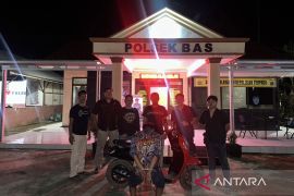 Polsek BAS imbau warga waspadai penggelapan kendaraan modus pinjam