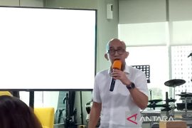 PHI perkuat kolaborasi untuk ketahanan energi nasional