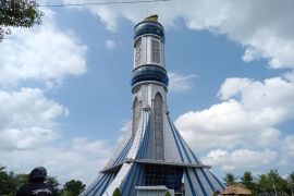 Jangan sembarangan, masuk Kota Mataram diawasi kamera CCTV