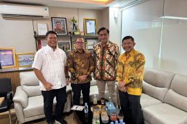 BPMA temui PGN untuk mendukung upaya Mualem jajaki investasi migas ke Aceh