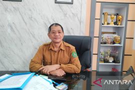 Dinkes Kutim masih kesulitan penuhi Nakes RSUD Pratama