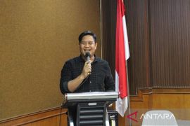 Buka pelatihan jurnalistik, Rektor Ibrahim: Data alat ukur akurasi sebuah informasi