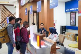 Daop 8 catat delapan KA masih alami keterlambatan kedatangan akibat banjir