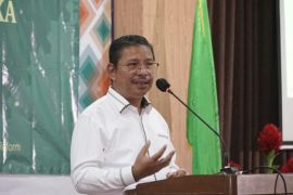 Pusbangkom SDM Kemenag jadi satu lembaga pelatihan terbaik nasional