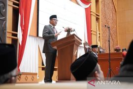 RSUD Samarinda  tingkatkan mutu dengan gandeng investor asing