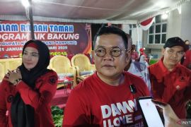 Riza-Debby akan berikan sanksi bagi pejabat eselon II dan III yang tak hadir di program Aik Bakung