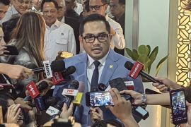 Komisi II: Presiden lantik kepala daerah serentak sejarah baru