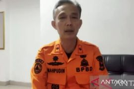 BPBD Karawang buka posko siaga bencana karena tingginya curah hujan