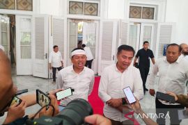 Bey: Dedi Mulyadi dilantik jadi Gubernur Jabar pada 6 Februari