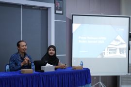 KPPN Tanjung salurkan dana BOS tahap I sebesar Rp38,1 miliar