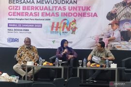 BGN bertekad sukseskan MBG meski kekurangan sumber daya manusia