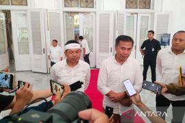 Dedi Mulyadi akan geser anggaran inefisien Rp2 triliun untuk belanja publik