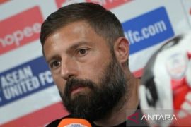 Borneo miliki motivasi tinggi hadapi wakil Filipina di ACC 2025