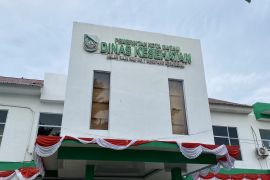 Dinkes Batam catat sebanyak 586 UMKM baru tersertifikasi SPP-IRT