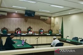 Kejari HST eksekusi mantan kepala desa terpidana korupsi APBDes