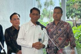 Dirut KAI sebut layanan kereta tanpa transit tak beroperasi saat Lebaran