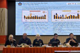 Bea Cukai Jabar penuhi target kontribusi ke penerimaan negara