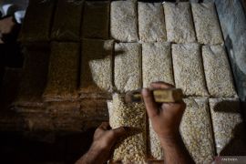 Indonesia ajukan tempe, Jaranan dan Teater Mak Yong ke UNESCO