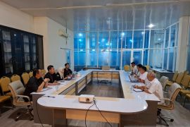 ORI inginkan Pemkab Gorontalo Utara selesaikan selisih kenaikan gaji