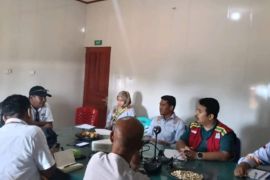 68 karyawan PT TID dan anggota keluarga jadi korban keracunan makanan