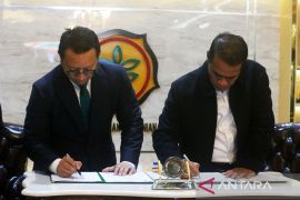 PP Pordasi dan Kementan jalin kerjasama program zona bebas penyakit kuda