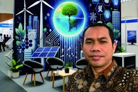 Inovasi teknologi air hujan, Sebuah langkah untuk pembangunan bersih dan berkelanjutan