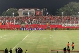 Liga 1 - Usulan perubahan Jadwal Malut United disetujui