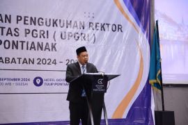 Rektor UPGRI : Perubahan institut menjadi universitas untuk meningkatkan mutu dan daya saing