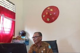 Dinsos Bangka turunkan angka kemiskinan ekstrem secara signifikan