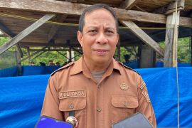 Disnaker Kota Kendari catat  26 kasus PHI sepanjang 2024