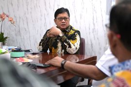 Transmigration areas to boost beef, milk self-sufficiency: official