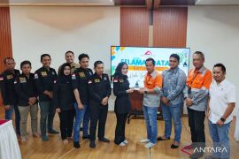 DPRD HSS laksanakan kunjungan silaturrahmi dengan manajemen PT AGM