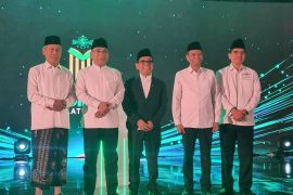 Banyak satuan pendidikan dibangun swadaya oleh warga NU