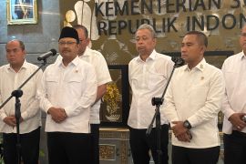  Penggunaan DTSE untuk bansos diusahakan triwulan kedua