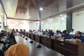 DPRD minta Inspektur tambang telusuri pencemaran lingkungan PT TBS