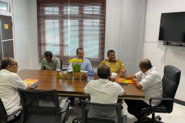 Pemkab Aceh Besar dukung pembangunan jalan Jantho-Keumala