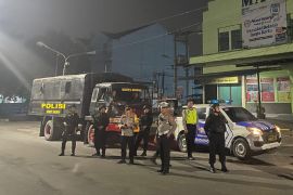 Polda Sumut intensifkan patroli malam di Medan, ada apa?