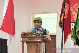 Ketum PPM Berto tegaskan soal kepatuhan pada aturan organisasi