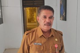 Disperindag Ambon  pastikan ketersediaan kebutuhan pokok mencukupi