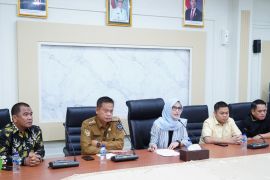 DPRD Sulsel mendukung anggaran MGB di APBD 2025