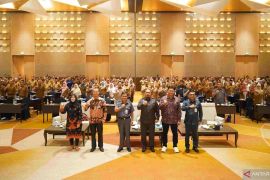 Pemkab Bekasi gelar kegiatan pelatihan tingkatkan kompetensi PPK