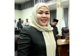 Anggota DPRD Barut apresiasi sosialisasi TPPK untuk lingkungan sekolah