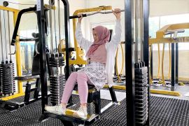 Kebiasaan makan sehat dan aktivitas fisik dapat cegah dini diabetes