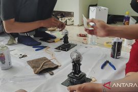 Pemerintah Kota Pontianak siapkan data penghapusan kredit macet UMKM