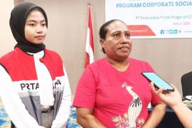 Disperindag Biak buka akses pemasaran produk usaha perikanan